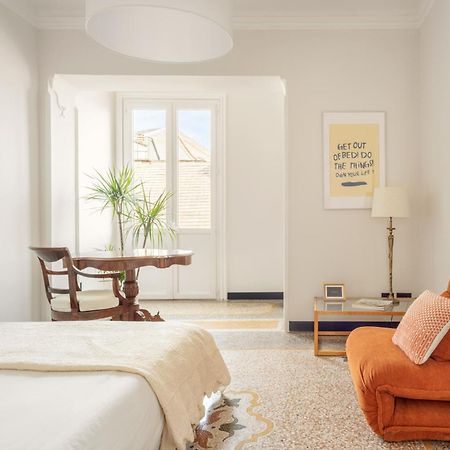 Cosy Apartment With Terrace Janov Exteriér fotografie
