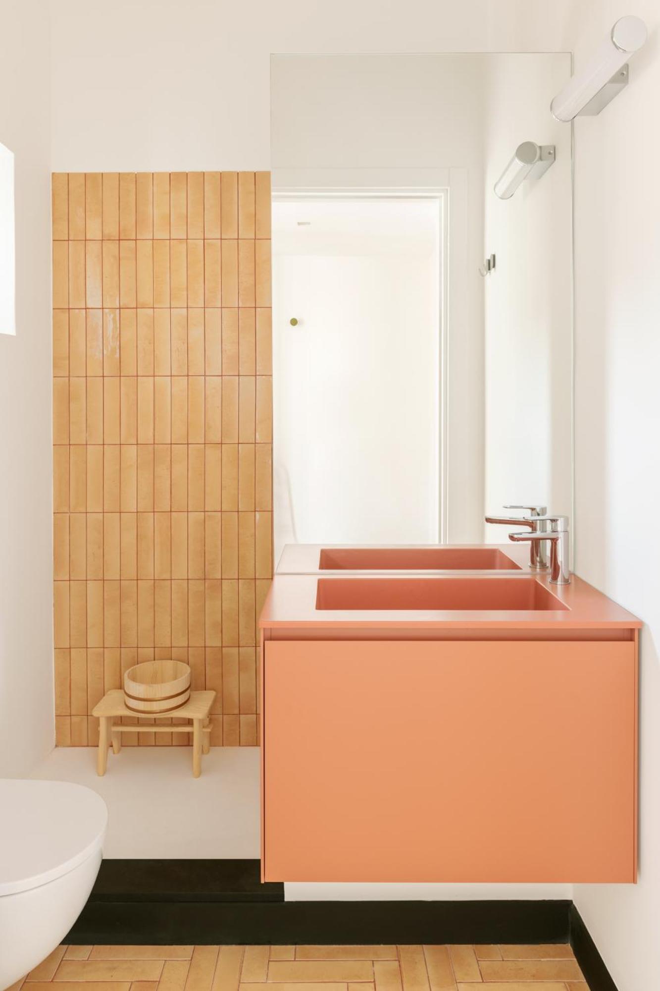 Cosy Apartment With Terrace Janov Exteriér fotografie
